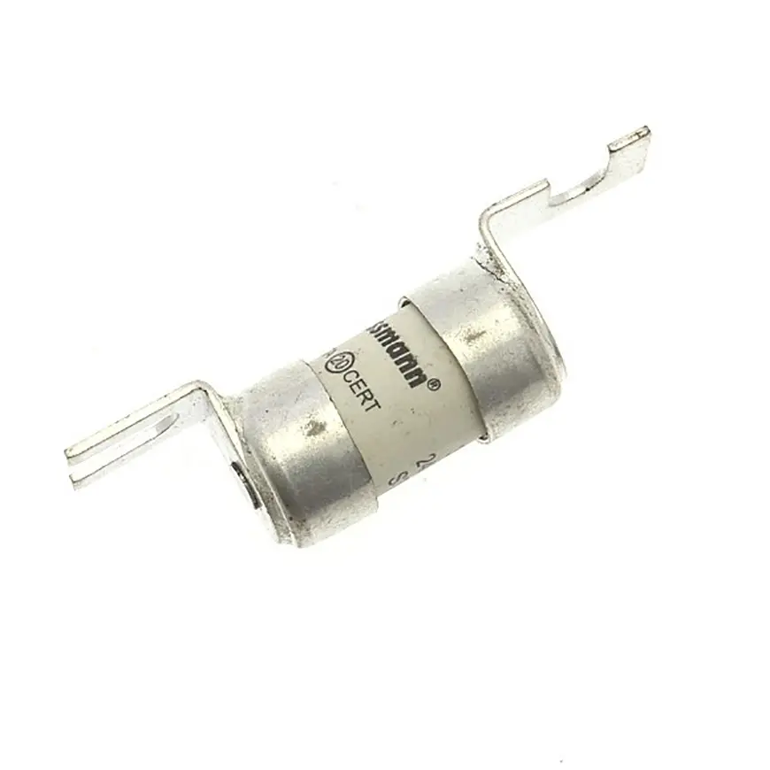 Produktfoto 1 von Eaton Bussmann Sicherung mit Schraublaschen, 240V ac / 4A, gG BS88, IEC 60269, Lochabstand 35mm