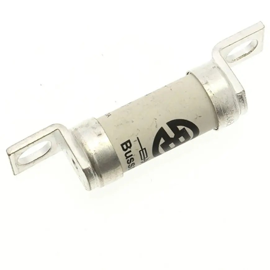 Produktfoto 1 von Eaton Bussmann Sicherung UK-Norm, 690 V, 700 V / 20A F, aR BS88, IEC 60269, Lochabstand 63.5mm