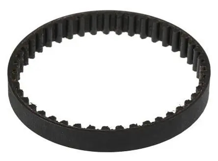 Contitech Glaskabel Gummi Zahnriemen 72 Zähne 216 mm 9 mm, Teilung 3 mm