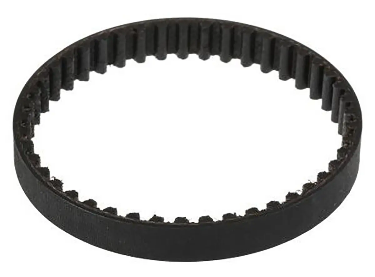 Produktfoto 1 von Contitech Glaskabel Gummi Zahnriemen 89 Zähne 267 mm 6 mm, Teilung 3 mm