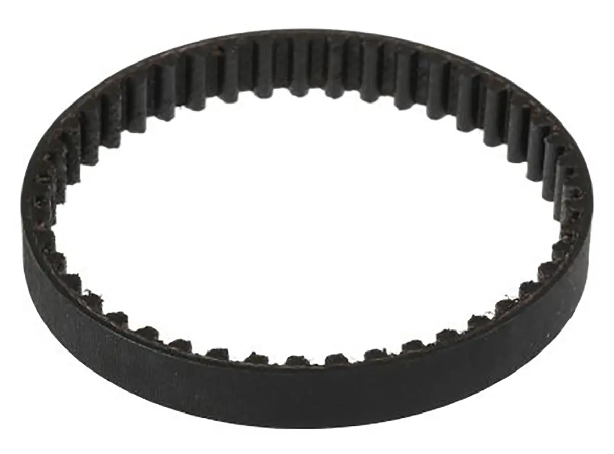 Produktfoto 1 von Contitech Glaskabel Gummi Zahnriemen 113 Zähne 339 mm 9 mm, Teilung 3 mm