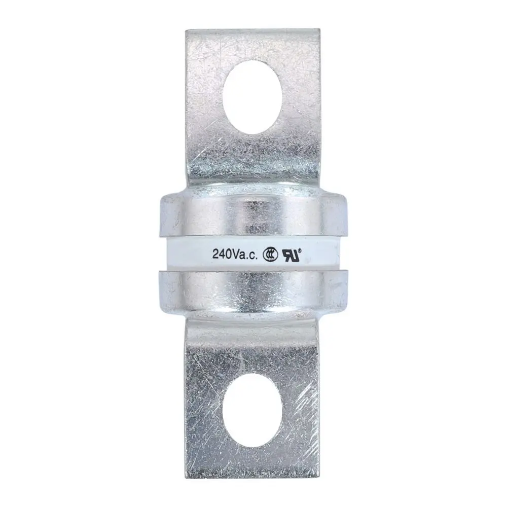 Eaton Bussmann Sicherung UK-Norm LMT, 240V ac / 315A, aR BS88, IEC 60269, Lochabstand 59mm