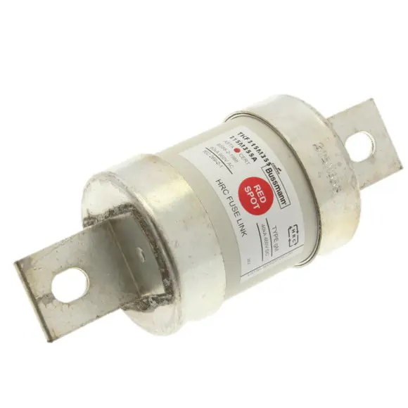 Produktfoto 1 von Eaton Bussmann Sicherung UK-Norm B3, 660V / 315A, gM BS88, IEC 60269, Lochabstand 111mm