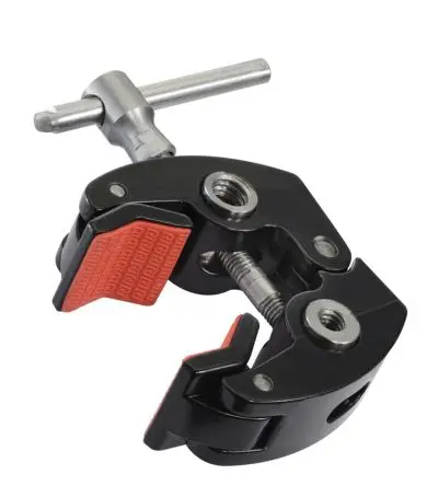 Produktfoto 1 von Noga CS4550 Metall Messuhrständer