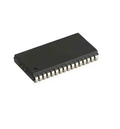 Produktfoto 1 von Infineon 4 MB SRAM 256K 100 MHz, 16 / Wort 16 bit, SOJ 44-Pin