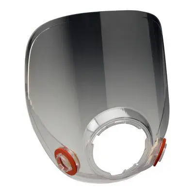Produktfoto 1 von 3M Visier für Vollgesichtsmaske 3M, Serie 6000