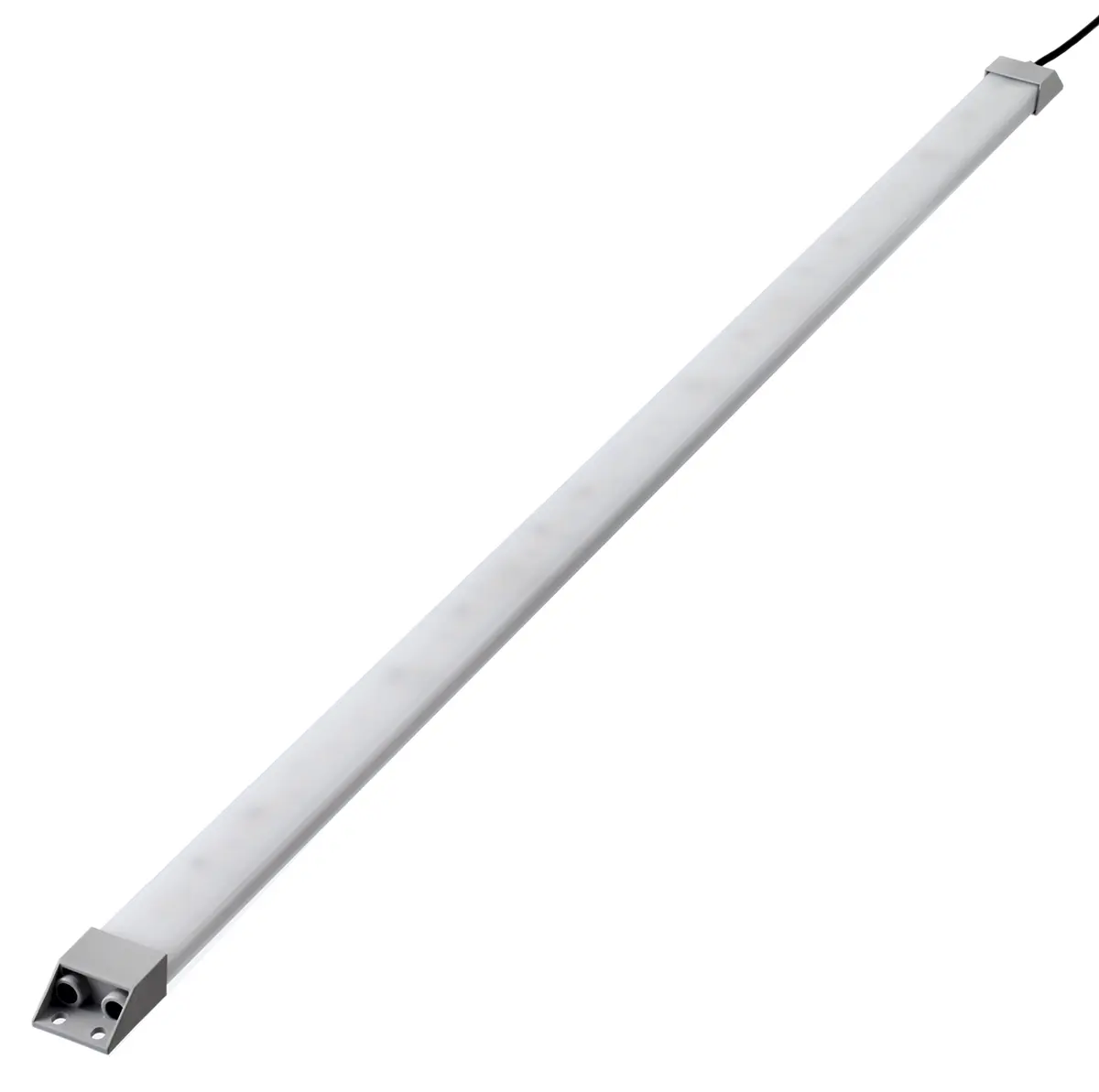 Produktfoto 1 von Idec LF1B-N LED Schaltschrank-Leuchte LED Leuchte 24 V dc / 13 W