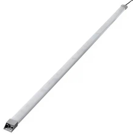 Produktfoto 1 von Idec LF1B-NF4P-2THWW2-3M LED Schaltschrank-Leuchte 24V dc / 17.3 W, 5500k
