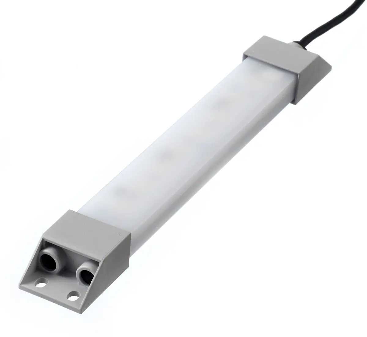 Produktfoto 1 von Idec LF1B-N LED Schaltschrank-Leuchte LED Leuchte 24 V dc / 2,9 W
