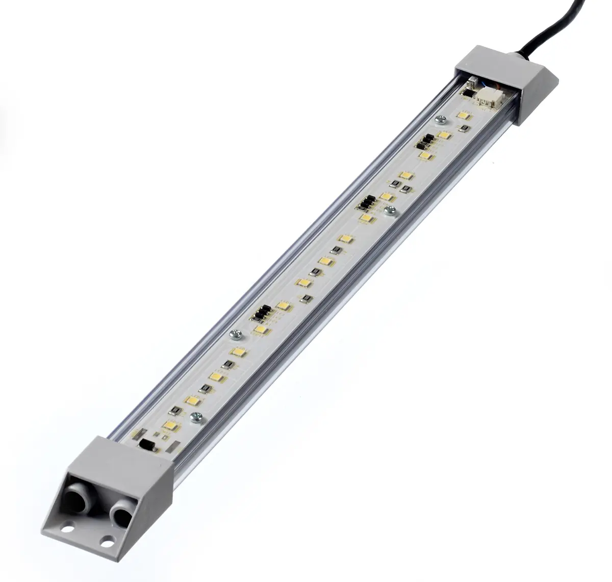 Produktfoto 1 von Idec LF1B-N LED Schaltschrank-Leuchte LED Leuchte 24 V dc / 4,4 W