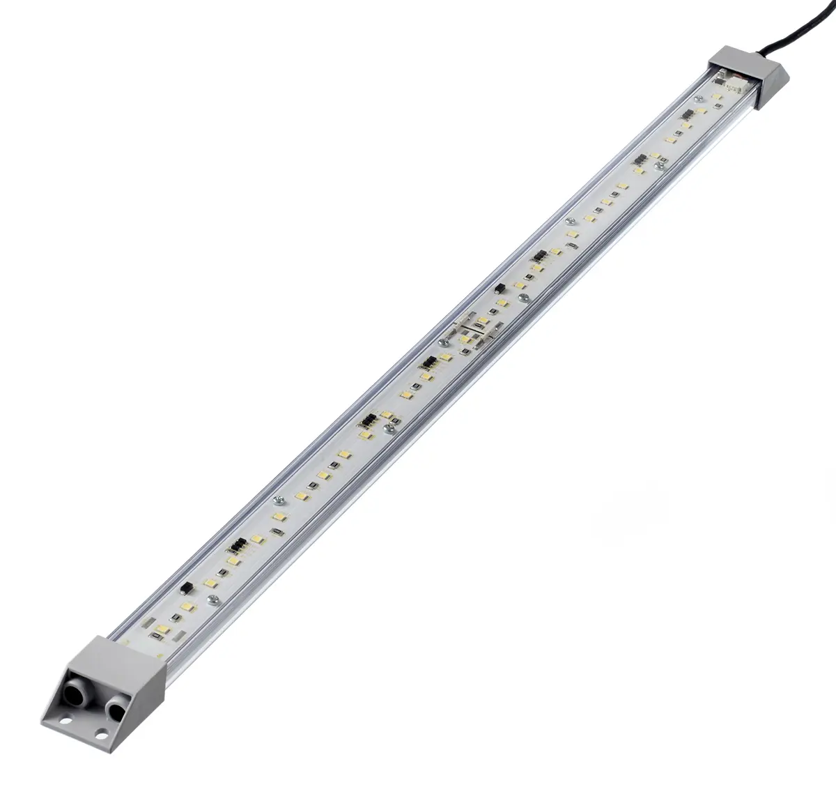Produktfoto 1 von Idec LF1B-N LED Schaltschrank-Leuchte LED Leuchte 24 V dc / 8,7 W