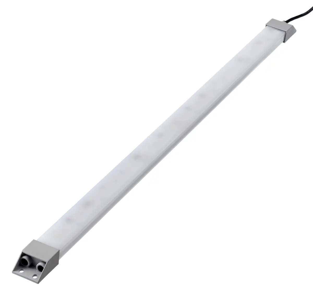 Produktfoto 1 von Idec LF1B-N LED Schaltschrank-Leuchte LED Leuchte 24 V dc / 8,7 W
