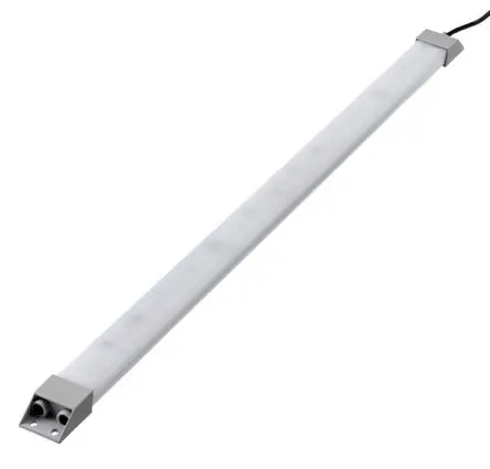 Produktfoto 1 von Idec LF1B-ND4P-2THWW2-3M LED Schaltschrank-Leuchte 24V dc / 8.7 W, 5500k
