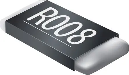 Produktfoto 1 von Bourns CRE, AEC-Q200 Metallstreifen SMD-Widerstand 5 mΩ ±1 % / 3 W -50 ppm/°C, +50 ppm/°C, 2512 Gehäuse