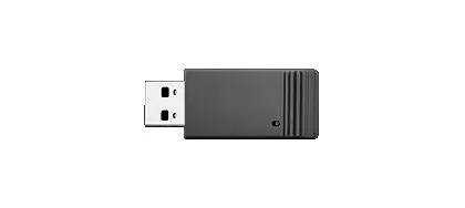 Produktfoto 1 von Vega USB-Steckverbinder
