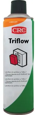 Produktfoto 1 von CRC TRIFLOW Schmiermittel Mehrzweckschmiermittel Flüssig, Zerstäuber