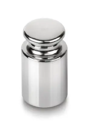 Produktfoto 1 von Kern Prüfgewicht 200g für Waagen, 200g F1 Edelstahl