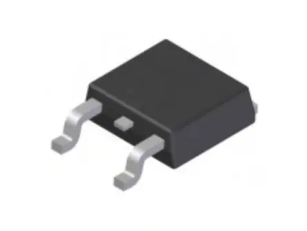 Produktfoto 1 von DiodesZetex DMP Typ P-Kanal, Oberfläche MOSFET Erweiterung 40 V / 55 A 3.7 W, 4-Pin TO-252