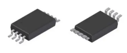 Produktfoto 1 von DiodesZetex DMP Typ P-Kanal, Oberfläche MOSFET Erweiterung 20 V / 7.4 A 1.3 W, 8-Pin TSSOP
