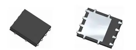 Produktfoto 1 von DiodesZetex DMP Typ P-Kanal, Oberfläche MOSFET Erweiterung 20 V / 150 A 80 W, 8-Pin PowerDI5060
