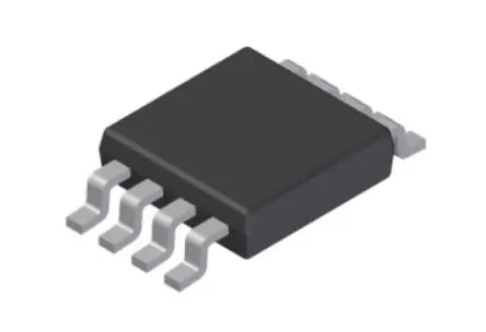 Produktfoto 1 von DiodesZetex Einfach Typ P-Kanal 1, Oberfläche Leistungs-MOSFET 20 V Erweiterung / 6.5 A 1.6 W, 8-Pin SO-8