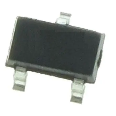Produktfoto 1 von DiodesZetex DMP Typ P-Kanal, Oberfläche MOSFET Erweiterung 20 V / 4.3 A 1.2 W, 3-Pin SOT-23