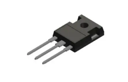 DiodesZetex IGBT / 50 A, 1200 V 348 W, 3-Pin TO-247 Typ N-Kanal Durchsteckmontage