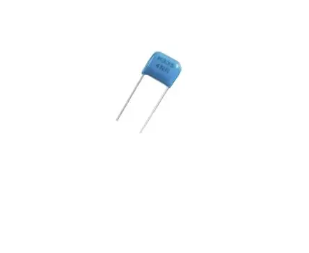CHEMI-CON, NTD, Durchsteckmontage Keramik-Vielschichtkondensator X7R, 1 μF ±20 % Radial / 500V dc, AEC-Q200