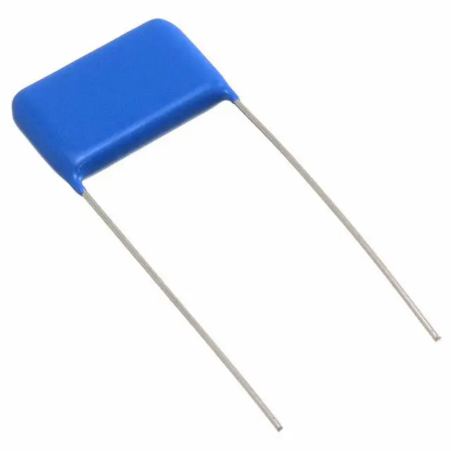 Produktfoto 1 von CHEMI-CON, NTD, THT MLCC, Vielschicht Keramikkondensator X7R, 100μF ±20% / 50V dc, AEC-Q200