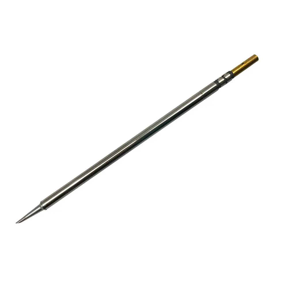 Metcal / SMC Lötspitze 1,5 x 16,5 mm Angeschrägt 30° 700 für Systeme CV-500, CV-5200, Handteile CV-H1-AV, MX-500,