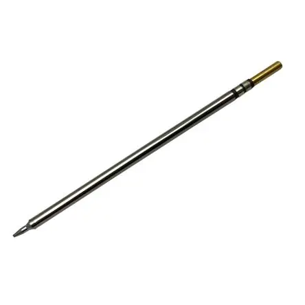 Produktfoto 1 von Metcal 9.9 mm Lötspitze 9.9 mm Meißel konisch 30 ° 800 für Systeme CV-500, CV-5200, Lötkolben-Handstück CV-H7-AV,
