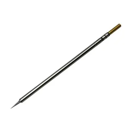 Metcal 13.2 mm Lötspitze 0.25 mm Konisch 800 für Systeme CV-500, CV-5200, Lötkolben-Handstück CV-H7-AV, MX-500, MX-5000,