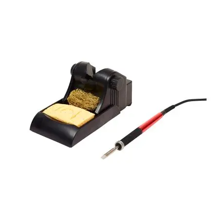 Produktfoto 1 von Metcal 80W CV-5200 Elektrisch mit CVC, UFC, UFT, SMC, DSC, PTC, HCV Lötspitze
