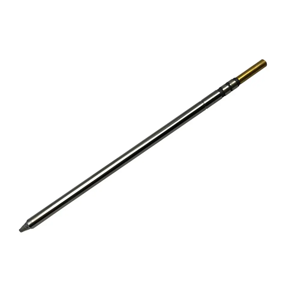 Metcal / CVC Lötspitze 1,8 x 6 mm flach 30° 700 für CV-H1-AV, CV-H7-AV, MX-H1-AV, MX-H7-SF, MX- RM3E, MX-RM6E