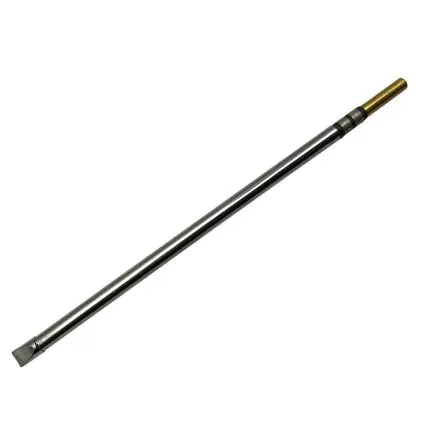 Produktfoto 1 von Metcal 7.6 mm Lötspitze 5 mm Meißel 700 für CV-H1-AV, CV-H7-AV, MX-H1-AV, MX-H7-SF, MX- RM3E, MX-RM6E
