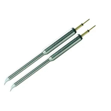 Produktfoto 1 von Metcal 5.6 mm Lötspitze 5.6 mm Konisch, gebogen 30 ° 7CN für CV-H4-UFT