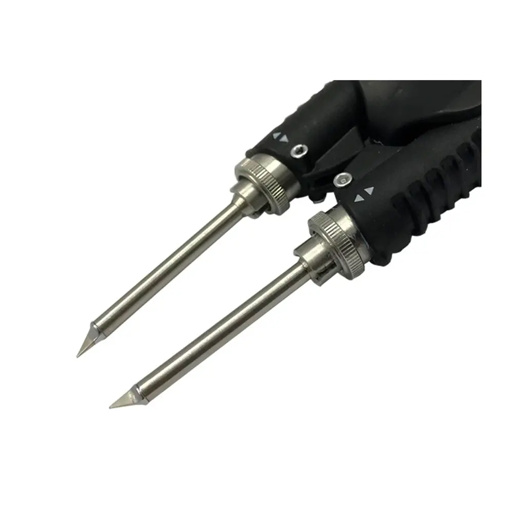 Produktfoto 1 von Metcal / UFT Lötspitze 0,31 x 5 mm Klinge 7PW für CV-H4-UFT