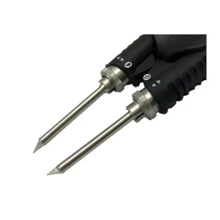 Produktfoto 1 von Metcal 5 mm Lötspitze 0.31 mm Keilzylinder 700 für CV-H4-UFT