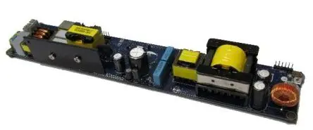 Produktfoto 1 von STMicroelectronics Dimmbar LED-Treiberevaluierungskit Evaluierungsplatine,