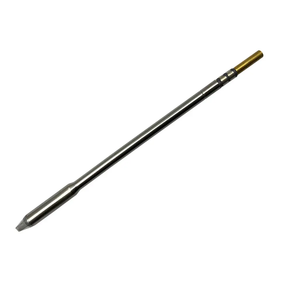 Produktfoto 1 von Metcal / HCV Lötspitze 2,5 x 8 mm flach 7CH für Systeme CV-500, CV-5200, CV-H6-HTD, Lötkolben-Handstücke CV-H7-HTD,