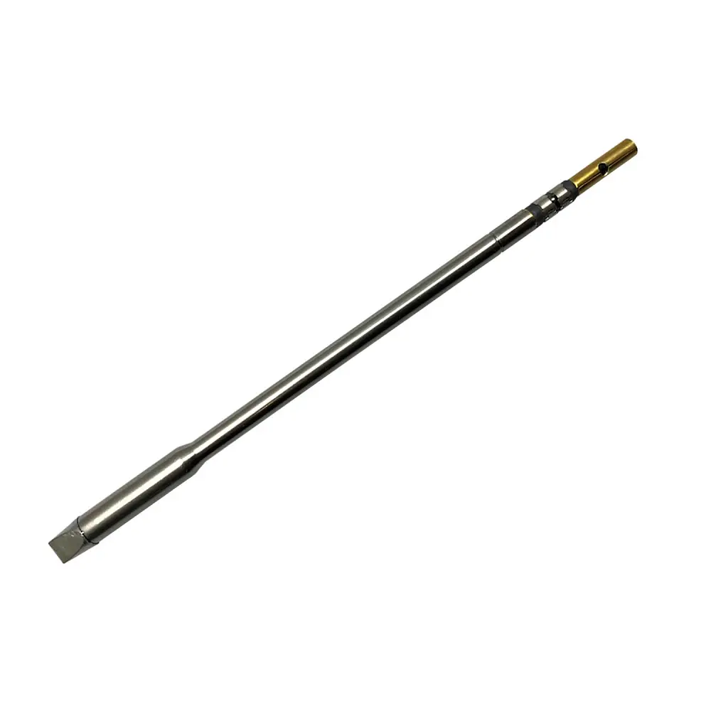 Produktfoto 1 von Metcal / HCV Lötspitze 5,3 x 8,3 mm flach 7CH für Systeme CV-500, CV-5200, CV-H6-HTD, Lötkolben-Handstücke CV-H7-HTD,