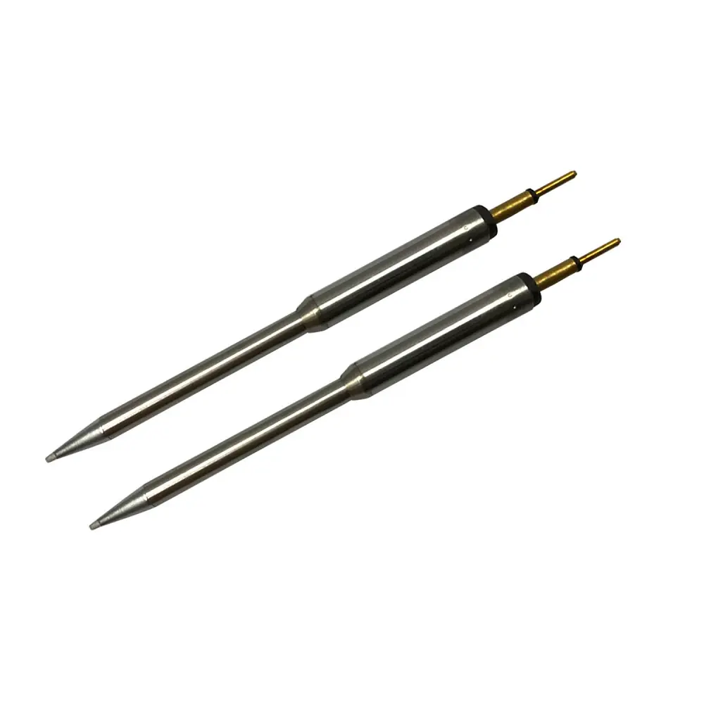 Produktfoto 1 von Metcal / UFT Lötspitze 0,8 x 9 mm Klinge 7CH für CV-H4-UFT