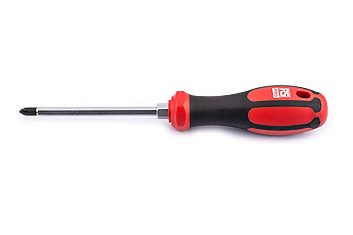 Produktfoto 1 von RS PRO PH3 Standard, Molybdänstahl, Chrom Vanadium Stahl, 270 mm / Klinge 150 mm