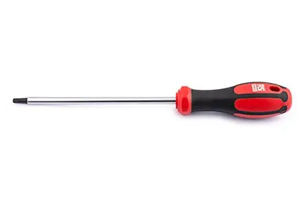 Produktfoto 1 von RS PRO 3 Standard, Molybdänstahl, Chrom Vanadium Stahl, 260mm / Klinge 150 mm