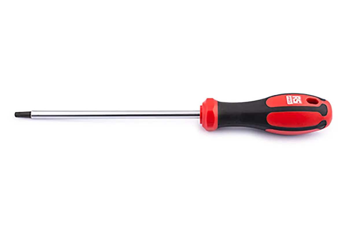 Produktfoto 1 von RS PRO 3 Standard, Molybdänstahl, Chrom Vanadium Stahl, 260 mm / Klinge 150 mm