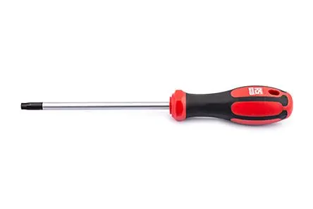 Produktfoto 1 von RS PRO T27 Standard, Chrom Vanadium Stahl, Molybdänstahl, 215mm / Klinge 115 mm