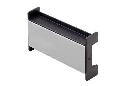 Produktfoto 1 von STEGO Montagekit Kunststoff, für Gerätehalter Stegofix Plus SFP 095 SFP095 40 mm 71 mm 15mm