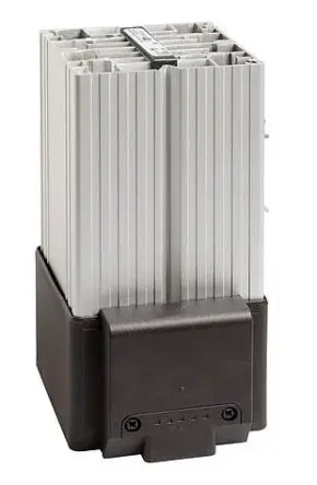 Produktfoto 1 von STEGO HGL 046 Schaltschrank-Heizung, 400W, 400W, 75 °C, 48V dc, B 222mm, T. 100 mm 60 Hz