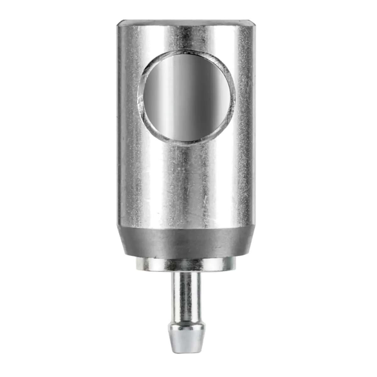 Produktfoto 1 von PREVOST Sicherheits-Schnellkupplung Behandelter Stahl, 10mm