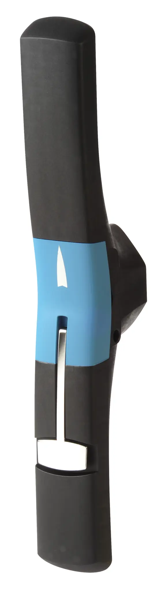 Produktfoto 1 von Socomec Schwarz 1142 Drehgriff für Lasttrennschalter 215 mm, IP65